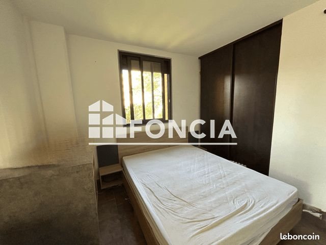 Appartement à vendre, 43m², Nice