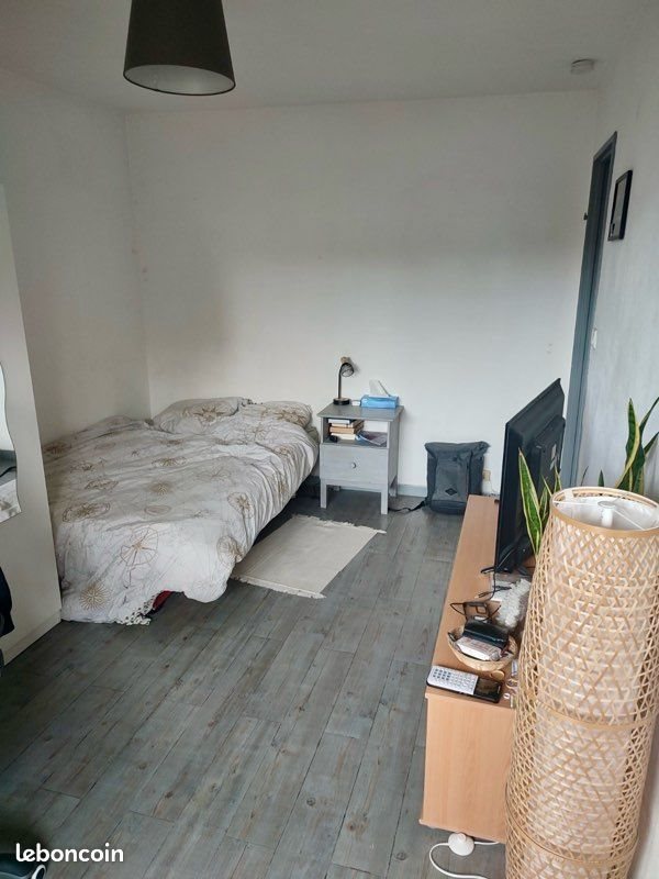 Appartement à louer, 21m², Montpellier