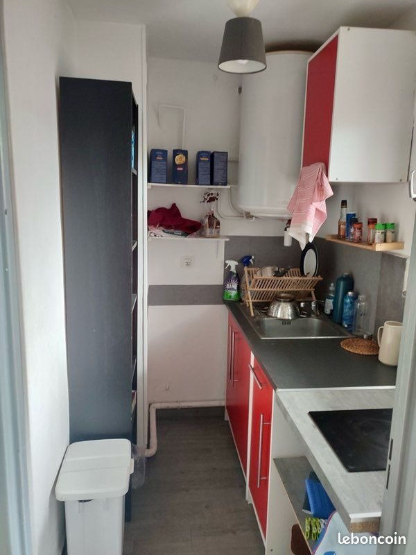 Appartement à louer, 21m², Montpellier