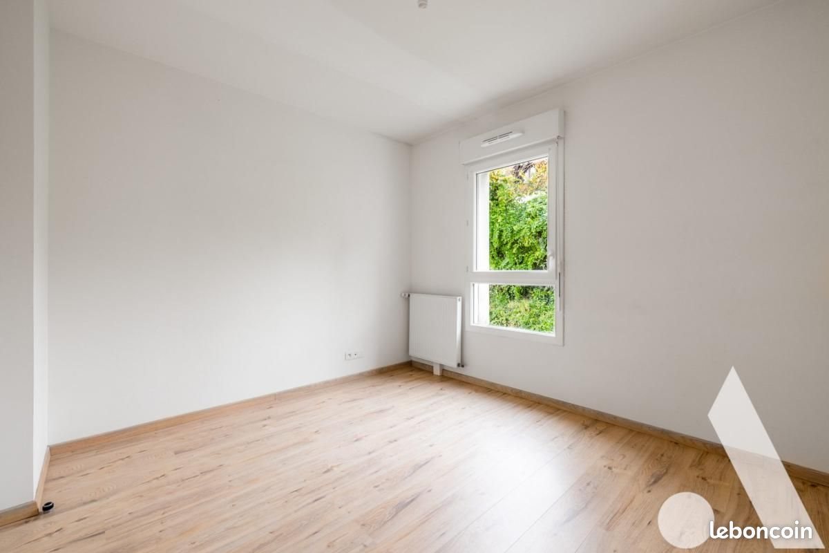 Appartement à louer, 40m², Hérouville-Saint-Clair