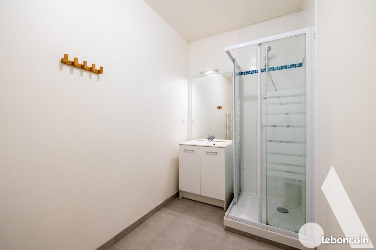 Appartement à louer, 40m², Hérouville-Saint-Clair