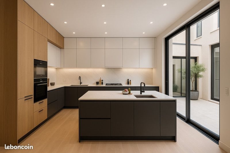 Appartement à vendre, 200m², Paris 14ème