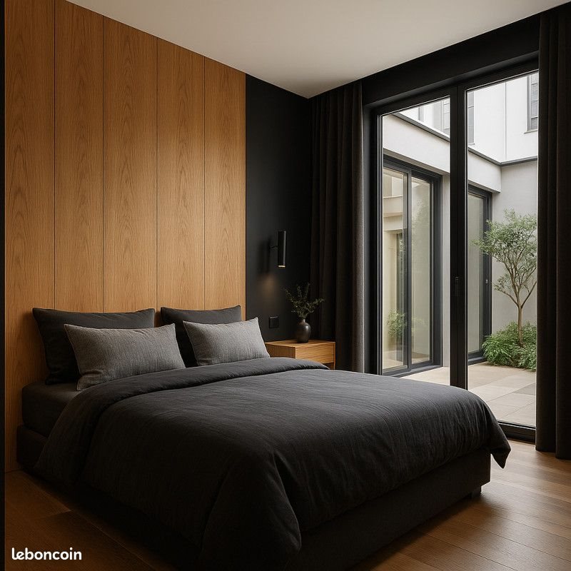 Appartement à vendre, 200m², Paris 14ème