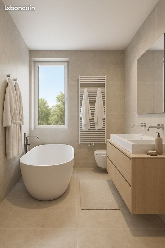 Appartement à vendre, 200m², Paris 14ème