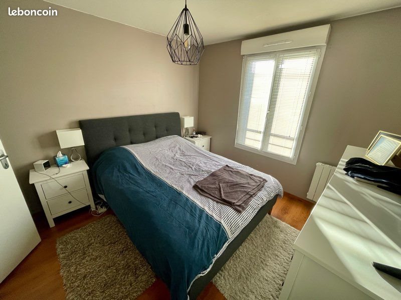 Appartement à louer, 46m², Clermont-Ferrand