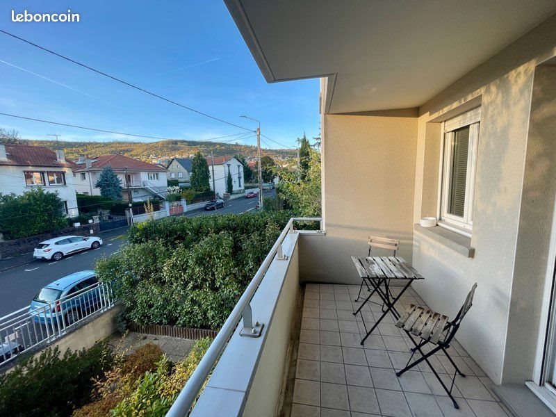 Appartement à louer, 46m², Clermont-Ferrand
