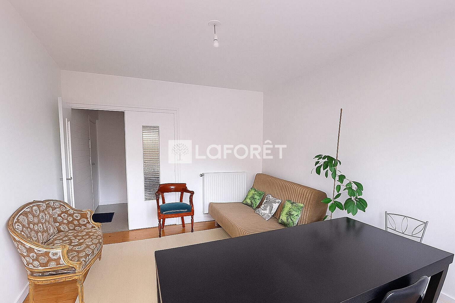 Appartement à vendre, 59m², Saint-Etienne