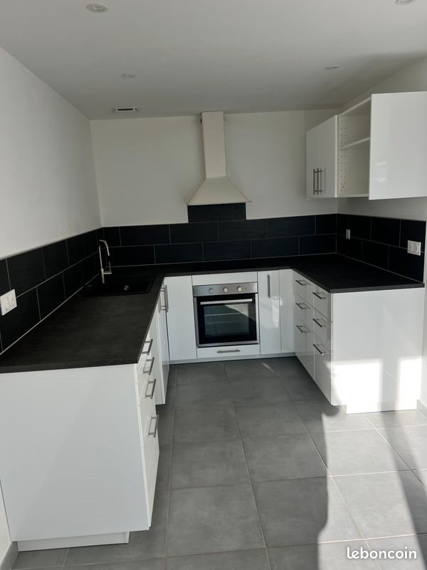 Maison à louer, 97m², Listrac-Médoc