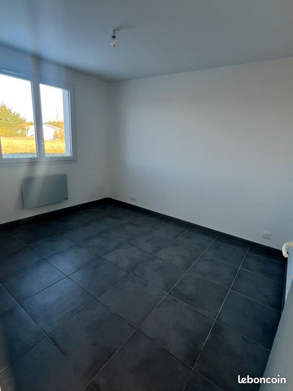 Maison à louer, 97m², Listrac-Médoc