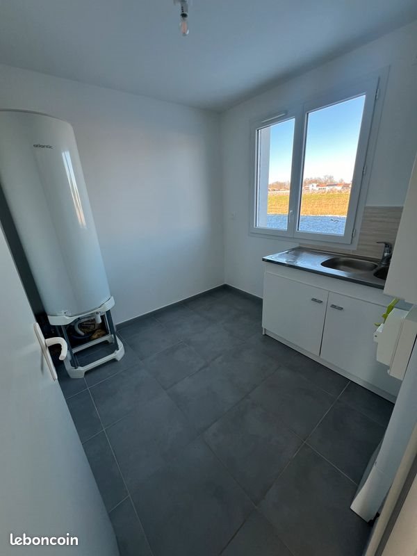 Maison à louer, 97m², Listrac-Médoc