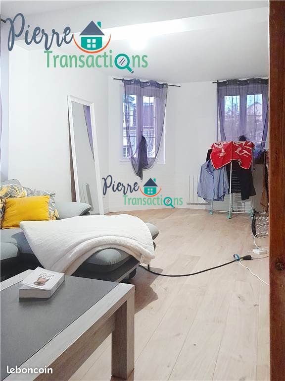 Maison à louer, 78m², Lillebonne