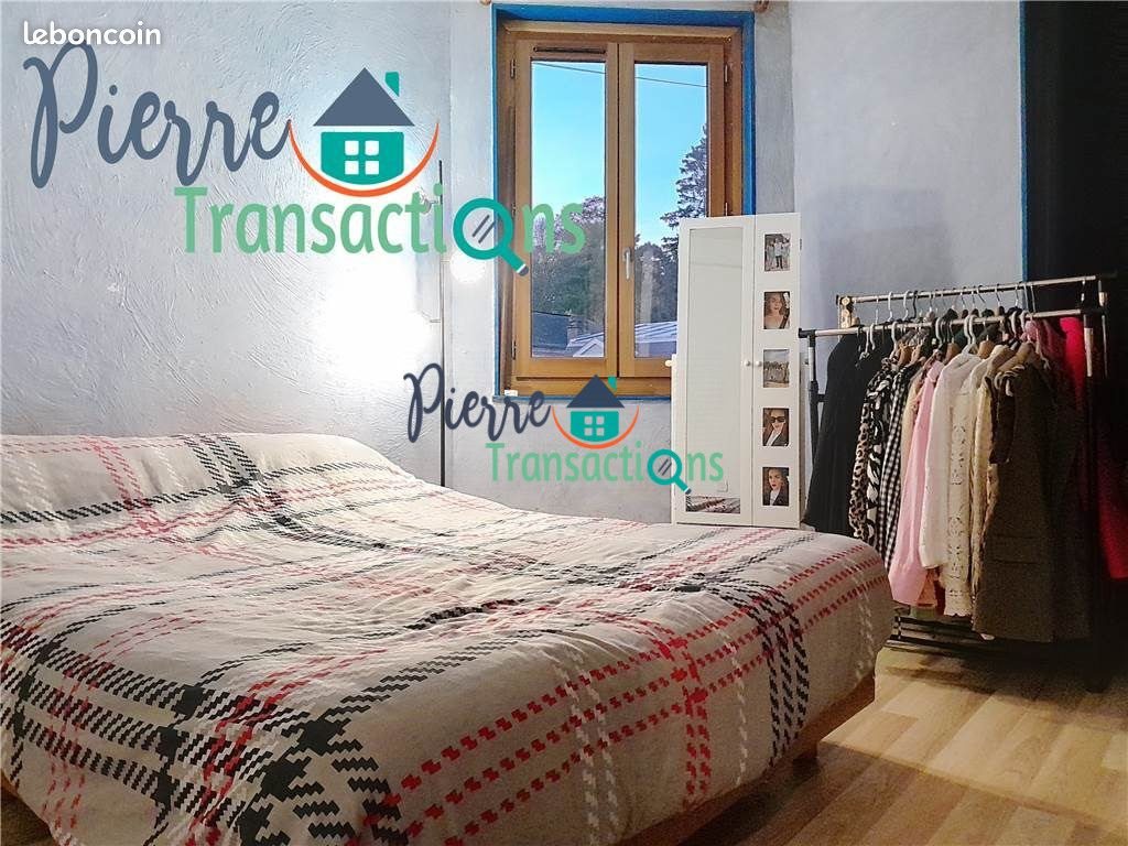 Maison à louer, 78m², Lillebonne