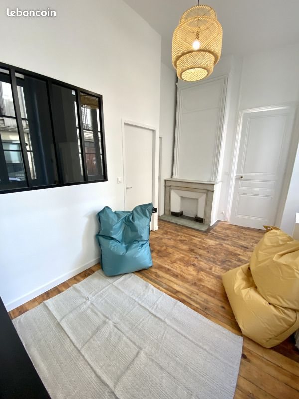 Appartement à louer, 45m², Saint-Etienne