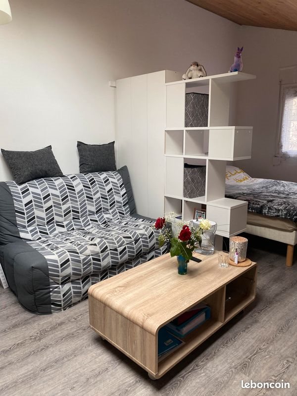 Appartement à louer, 32m², Pontivy