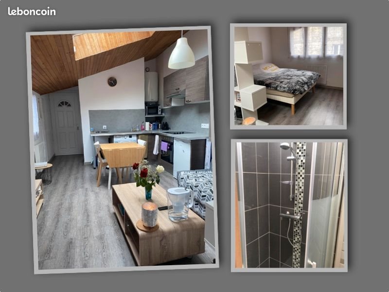 Appartement à louer, 32m², Pontivy