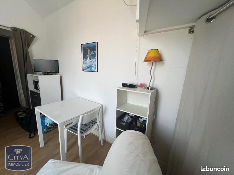 Appartement à louer, 15m², Grenoble
