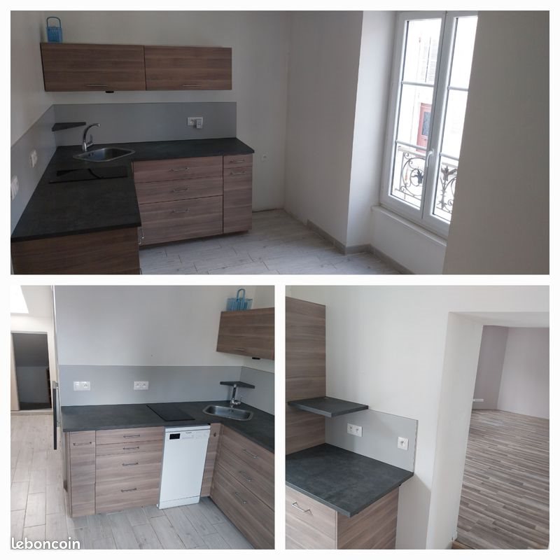 Maison à louer, 80m², Châteaudun