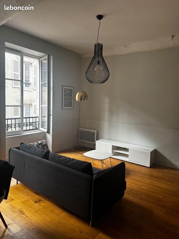 Appartement à louer, 47m², Orléans