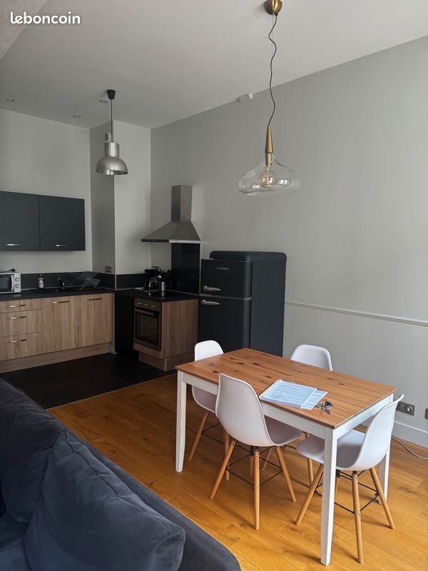Appartement à louer, 47m², Orléans
