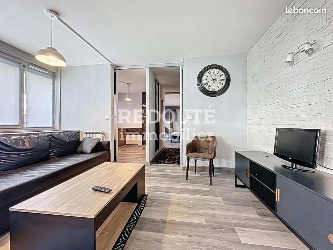 Appartement à vendre, 75m², Reims