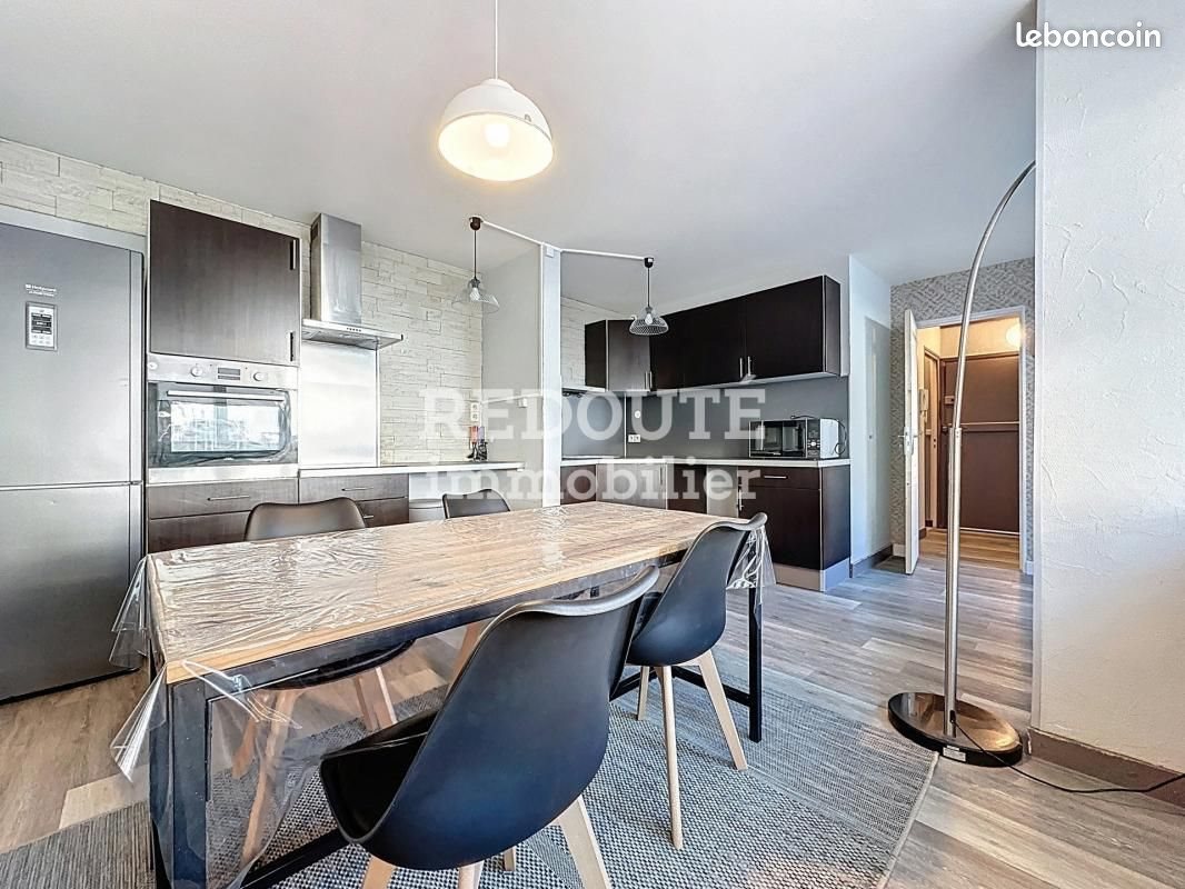 Appartement à vendre, 75m², Reims