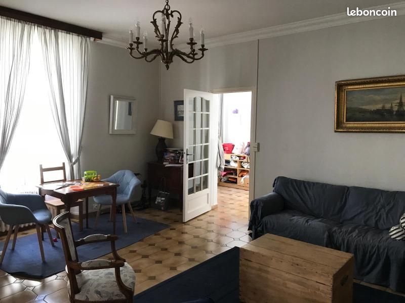 Appartement à louer, 157m², Angers