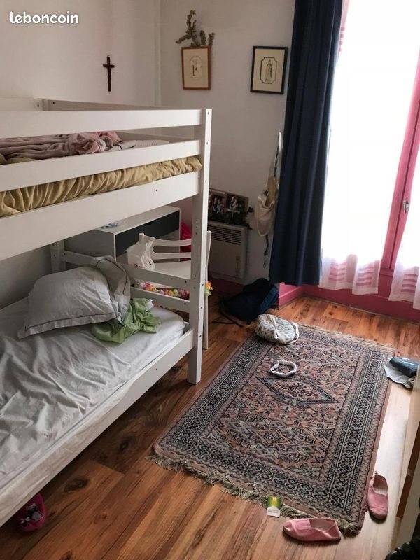 Appartement à louer, 157m², Angers