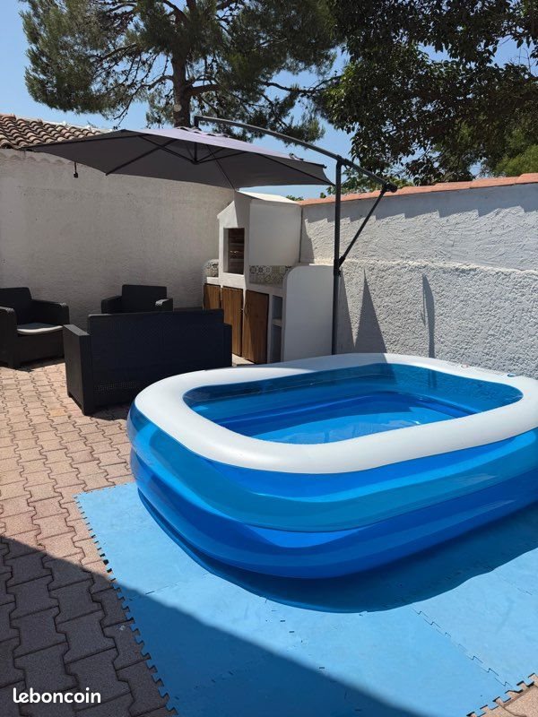 Appartement à vendre, 88m², Rognac