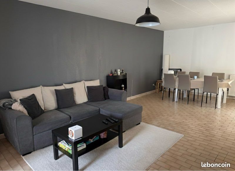 Appartement à vendre, 88m², Rognac