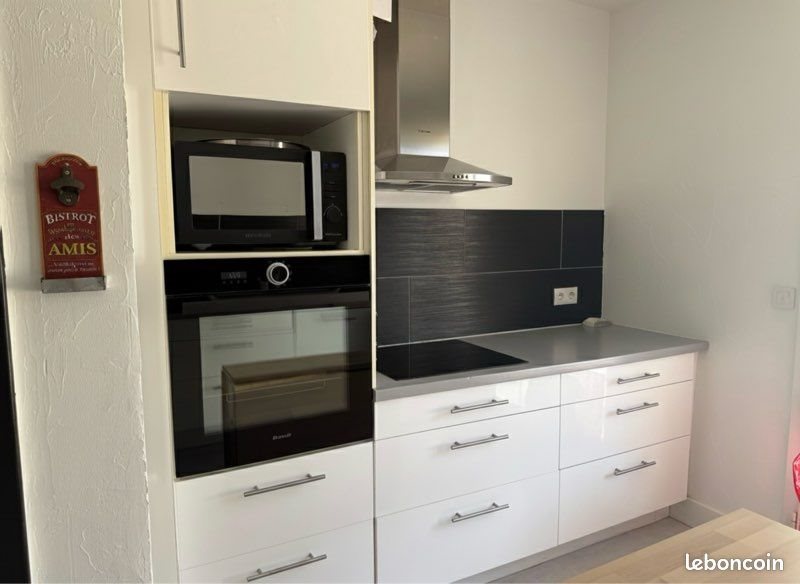 Appartement à vendre, 88m², Rognac