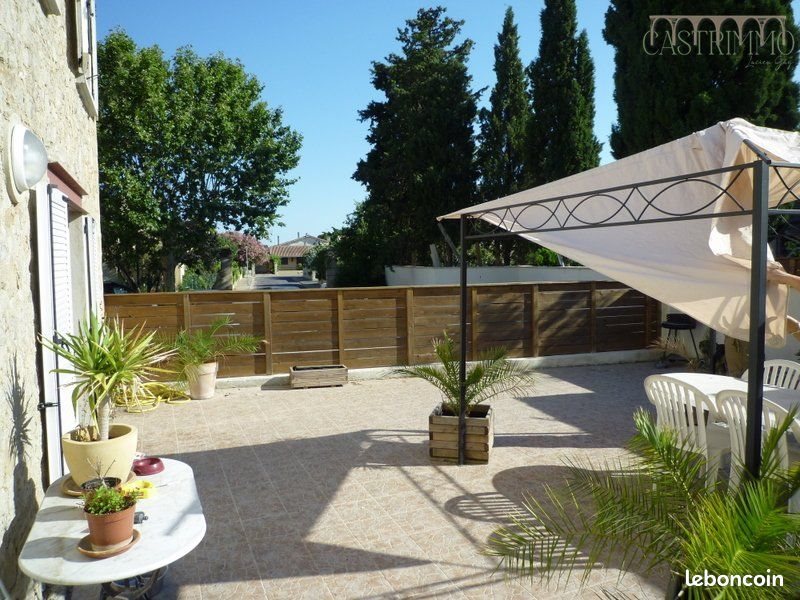 Appartement à louer, 62m², Aimargues