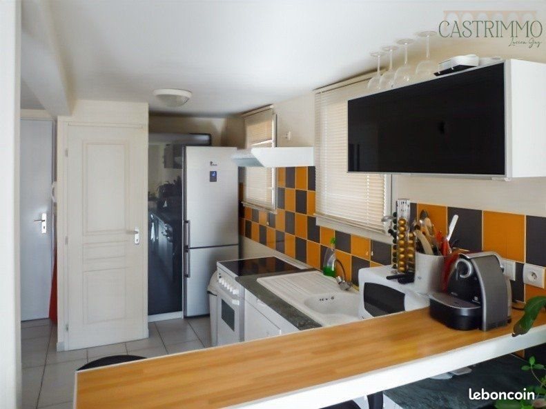 Appartement à louer, 62m², Aimargues