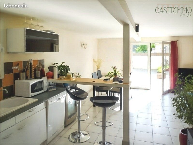 Appartement à louer, 62m², Aimargues