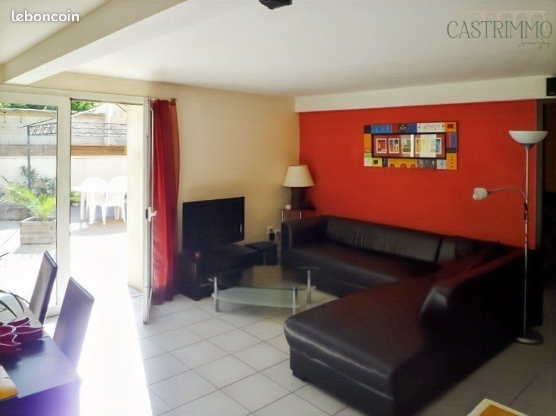 Appartement à louer, 62m², Aimargues