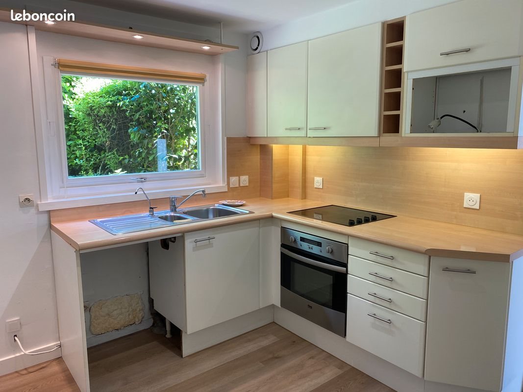 Maison à louer, 125m², Villeneuve-d'Ascq