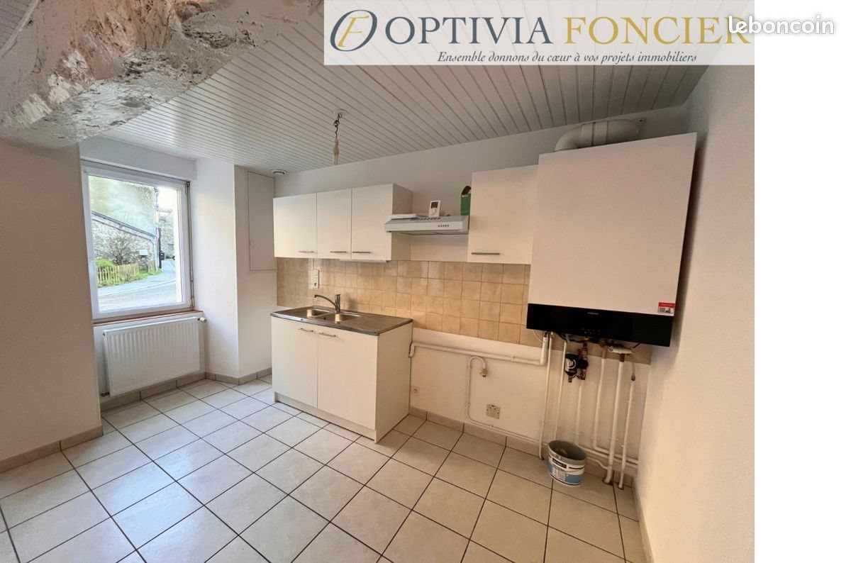 Maison à louer, 78m², Guichen