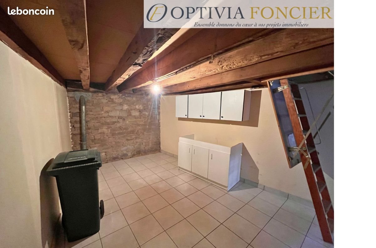 Maison à louer, 78m², Guichen