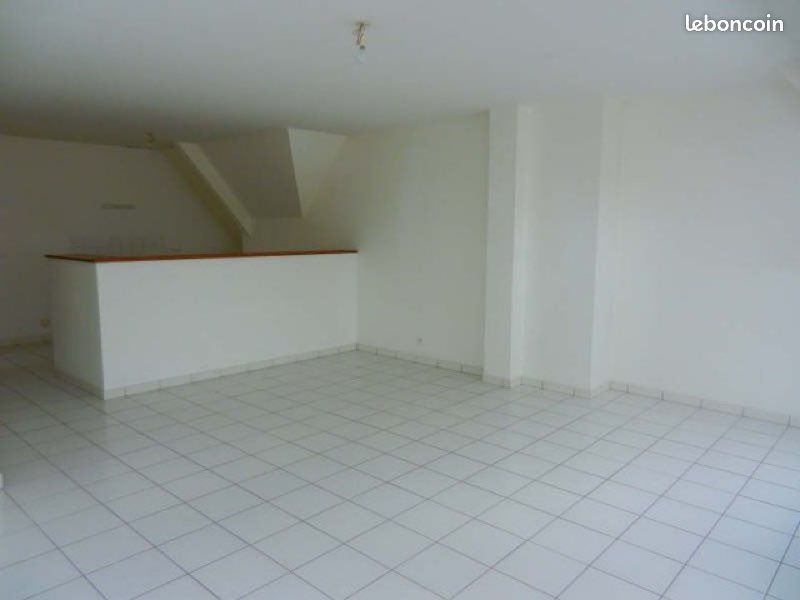 Appartement à louer, 77m², Villers-Bocage