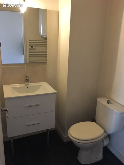 Appartement à vendre, 19m², Brest