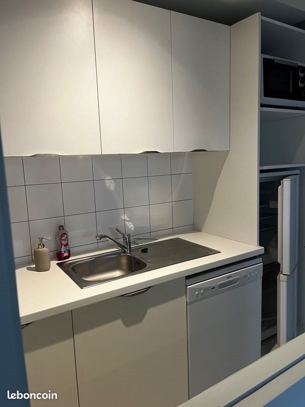 Maison à louer, 67m², Aubière