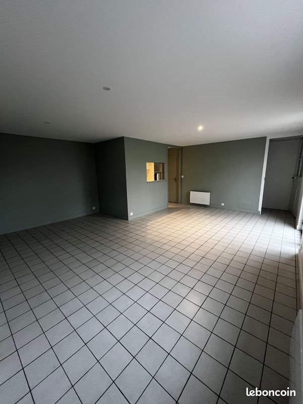 Maison à louer, 67m², Aubière
