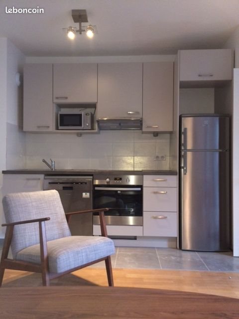 Appartement à louer, 42m², Boulogne-Billancourt