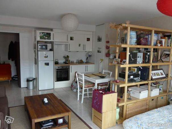Appartement à louer, 40m², Grenoble