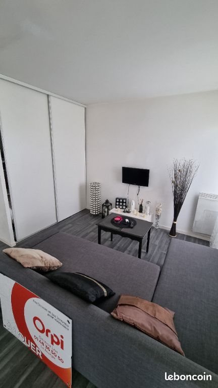 Appartement à louer, 30m², Bonneuil-en-France