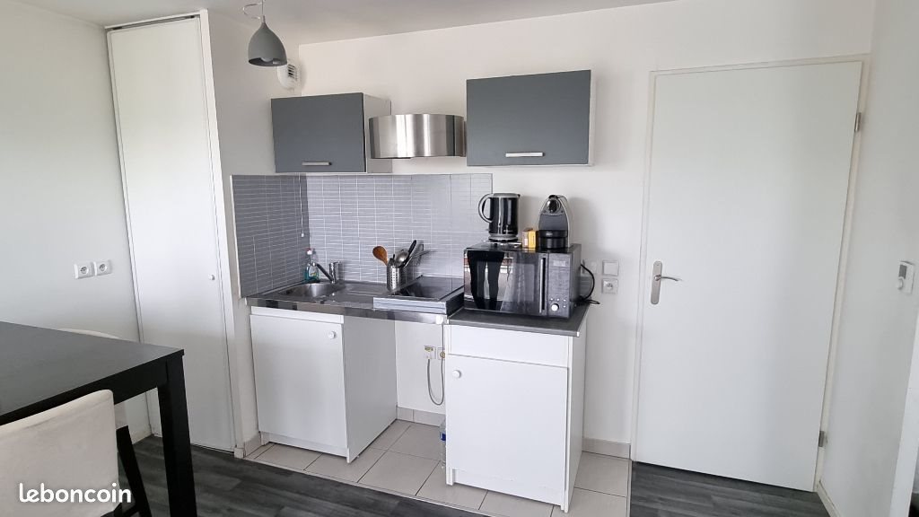 Appartement à louer, 30m², Bonneuil-en-France