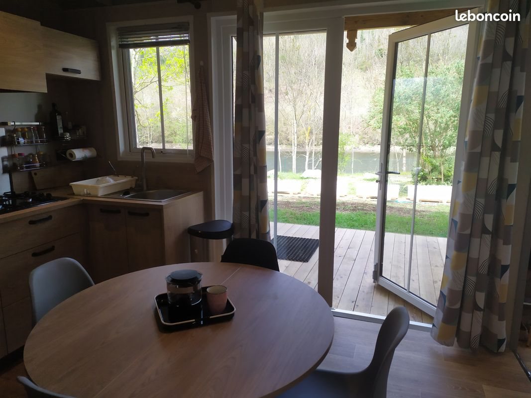 Maison à vendre, 35m², Mercus-Garrabet