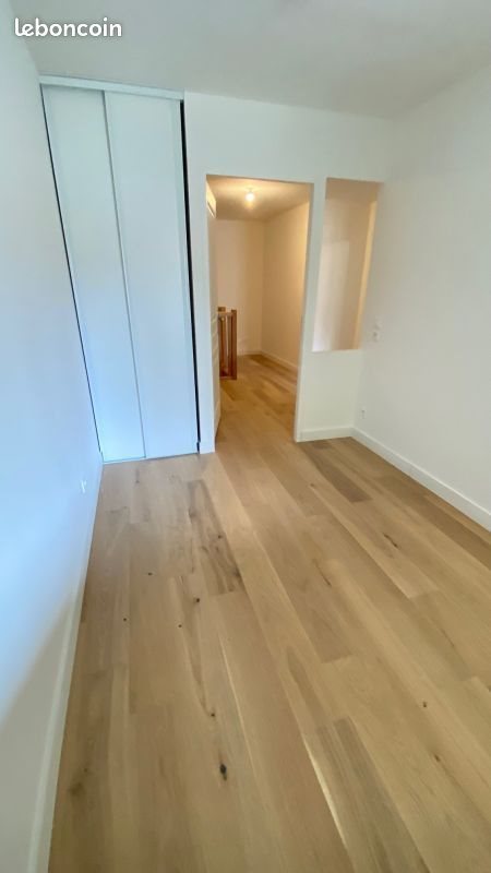 Appartement à vendre, 75m², Lens