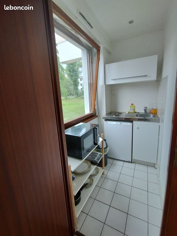 Appartement à louer, 25m², Strasbourg