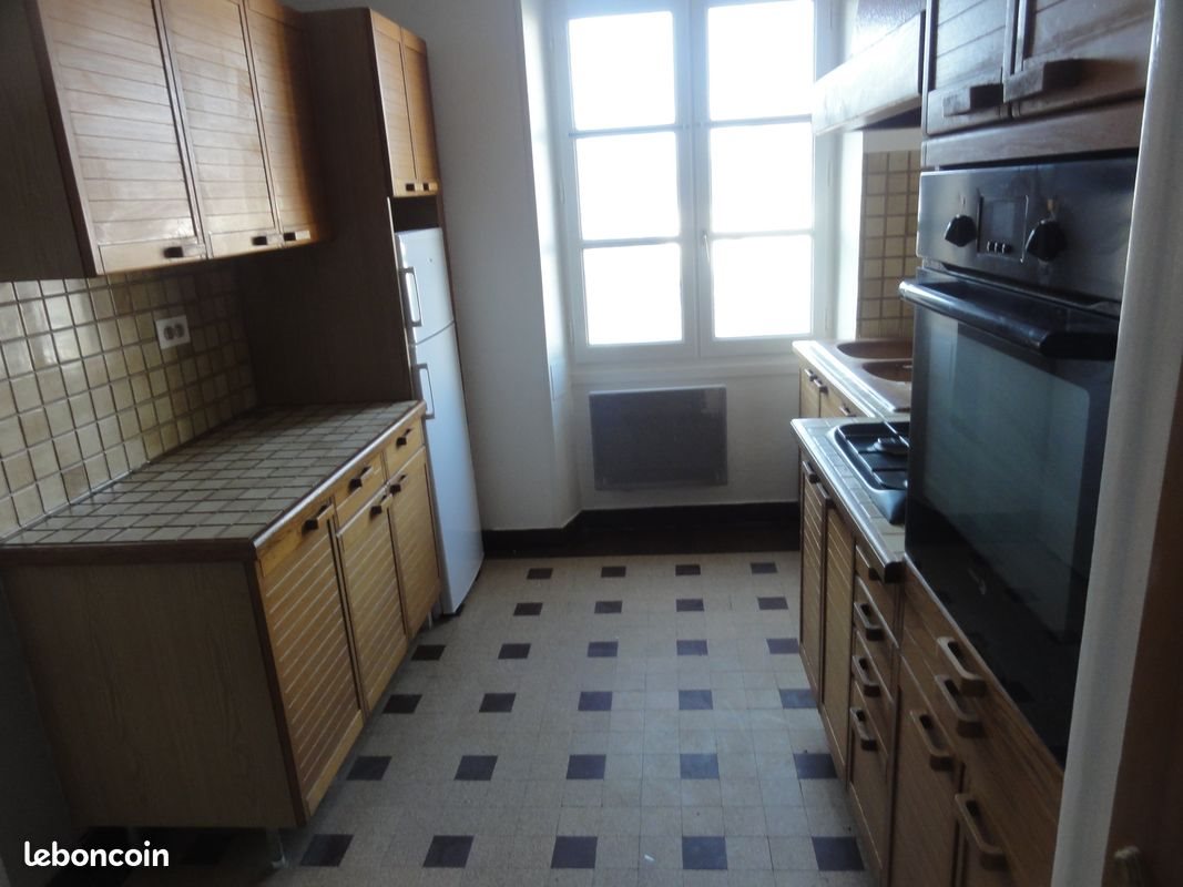 Appartement à louer, 52m², Sully-sur-Loire