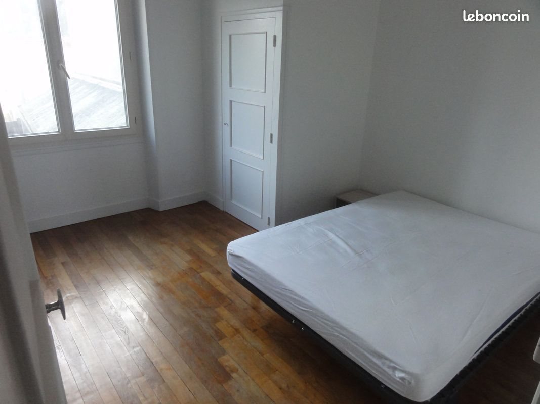 Appartement à louer, 52m², Sully-sur-Loire